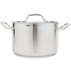 Vollrath 3902 6.75 Qt. Optio Sauce Pot With Cover -Culinarydepotinc Sales 00f91fbc 57ab 487d 828a c02a077335ac 27416.1654145186