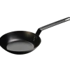 Lodge CRS8 3.4" H Carbon Steel Skillet
