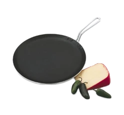 Vollrath 68530 12" Aluminum Griddle