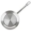 Vollrath 3409 9.5" Stainless Steel And Aluminum Centurion Fry Pan