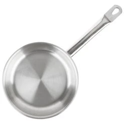 Vollrath 3409 9.5" Stainless Steel And Aluminum Centurion Fry Pan