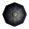 Lodge L14-10001 14" Cast Iron Octagonal Finex Skillet Lid