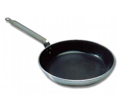 Matfer Bourgeat 906036 14.25" Aluminum Frying Pan