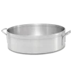 Vollrath 68224 24 Qt. Aluminum Classic Select Brazier