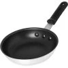Carlisle 60907SERS 7" Dia. Aluminum Teflon Select Fry Pan