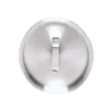 Vollrath 7347C 10.38" Dia. Round Aluminum 7347C Arkadia Cover