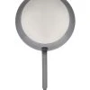 Matfer Bourgeat 062006 12.63" Dia Carbon Steel Induction Ready Frying Pan