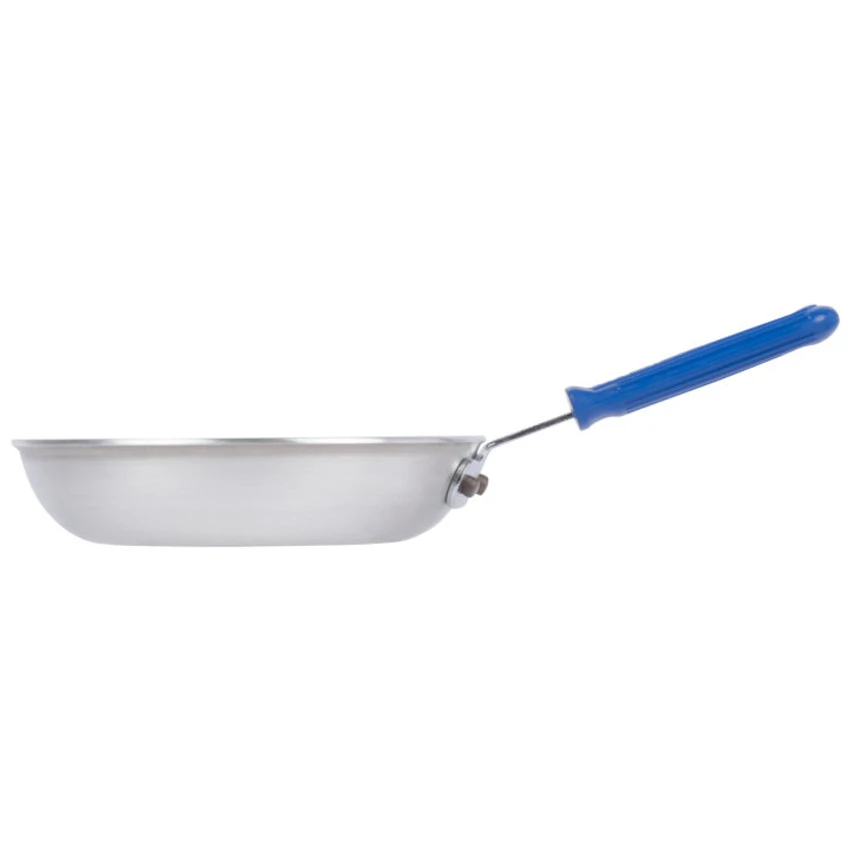 Vollrath T4008 8" Aluminum Wear-Ever Aluminum Fry Pan 1 Vollrath T4008 8" Aluminum Wear-Ever Aluminum Fry Pan