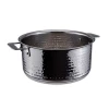 Bon Chef 60303HF-NC 5 Qt. Classic Country French Collection Pot