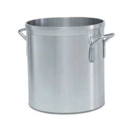 Vollrath 68680 80 Qt Classic Select Stock Pot