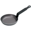 Matfer Bourgeat 062040 4-3/4" Dia. Steel Blini Pan