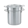 Vollrath 77021 Stainless Steel Double Boiler Bottom For 77020