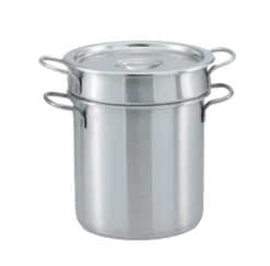 Vollrath 77021 Stainless Steel Double Boiler Bottom For 77020