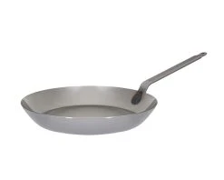 Matfer Bourgeat 062002 9.5" Dia Carbon Steel Induction Ready Frying Pan -Culinarydepotinc Sales 106ce796 028f 4b4e b446 831b24f37fa1 80829.1691347855