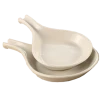 Yanco FP-24 24 Oz. Ceramic Accessories Fry Pan Server