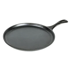 Lodge L9OGWLMO 10.625" Round Cast Iron Wildlife Series Skillet (3 Each Per Case)