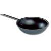 Matfer Bourgeat 909528 11" Dia. Aluminum Chinese Wok