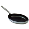 Matfer Bourgeat 908036 Aluminum Frying And Fish Pan