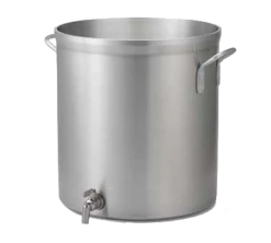 Vollrath 68681 80 Qt Classic Select Stock Pot
