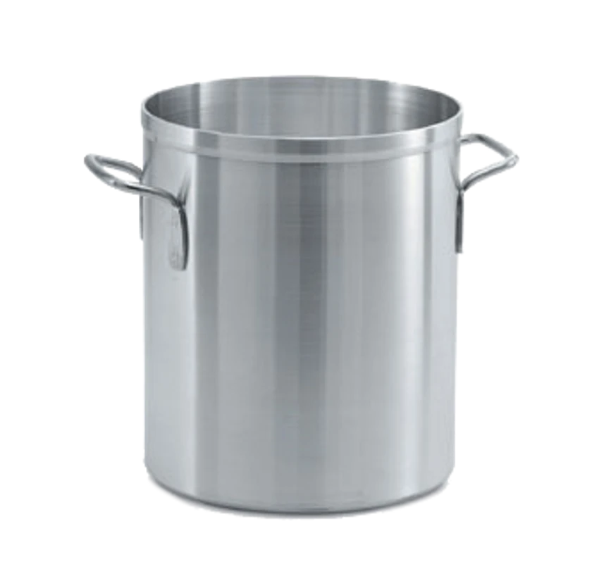 Vollrath 67540 40 Qt Classic Stock Pot 1 Vollrath 67540 40 Qt Classic Stock Pot