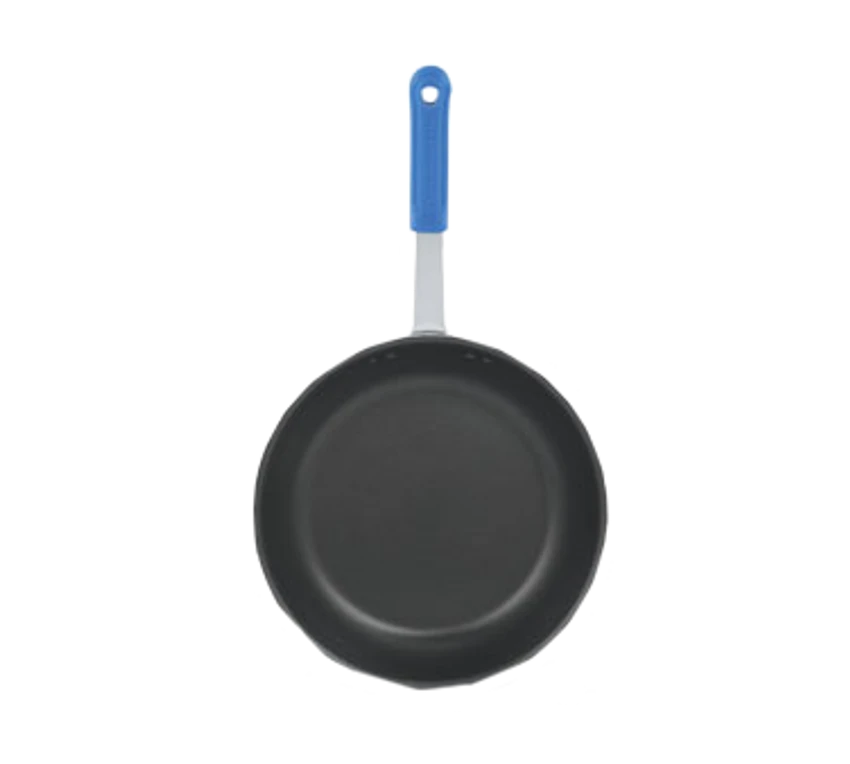 Vollrath T4007 7" Aluminum Wear-Ever Aluminum Fry Pan 2 Vollrath T4007 7" Aluminum Wear-Ever Aluminum Fry Pan - Image 2