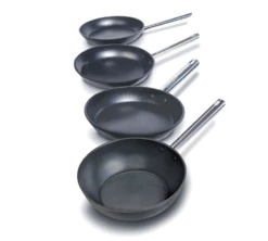 Spring USA 8452-30/28 3.50 Qt Endurance Fry Wok