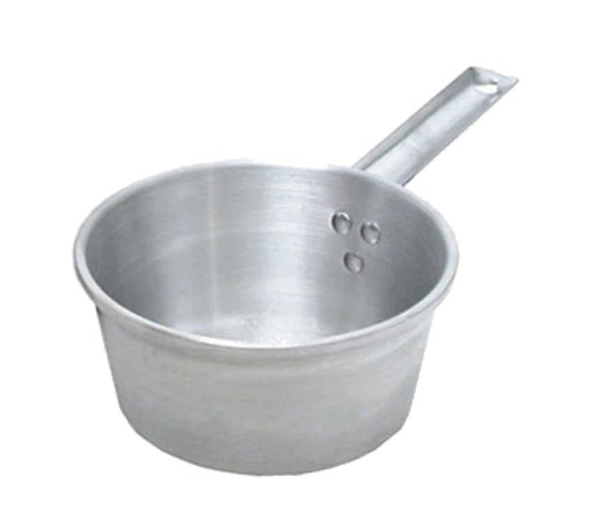 Town 35401/DZ 1.50 Qt. Aluminum Sauce Pan - 1 Dozen 1 Town 35401/DZ 1.50 Qt. Aluminum Sauce Pan - 1 Dozen