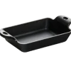 Lodge HMSRC 10 Oz. Cast Iron Mini Server (6 Each Per Case)