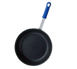 Vollrath 562408 8" Aluminum Wear-Ever Aluminum Fry Pan
