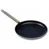 Matfer Bourgeat 907528 11" Dia. Aluminum Crepe Pan