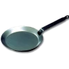 Matfer Bourgeat 062032 7-7/8" Dia. Steel Round Crepe Pan