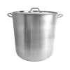 Thunder Group SLSPS4100 100 Qt. Stainless Steel Stock Pot