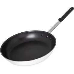 Carlisle 60914SERS 14" Dia. Aluminum Teflon Select Fry Pan