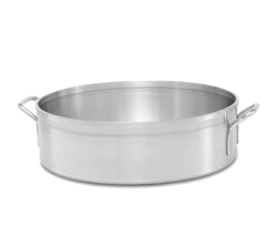 Vollrath 68224 24 Qt. Aluminum Classic Select Brazier -Culinarydepotinc Sales 3beaf574 d38a 4991 94e0 98e6fce323ab 43394.1674373013