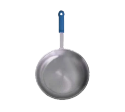 Vollrath 562110 10" Aluminum Wear-Ever Aluminum Fry Pan