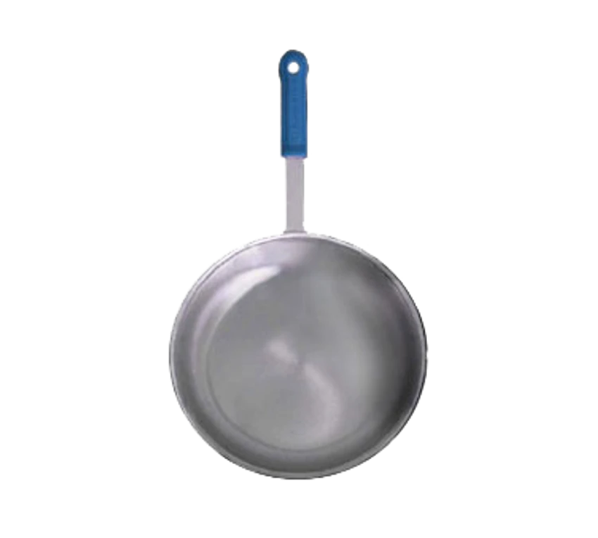Vollrath 562110 10" Aluminum Wear-Ever Aluminum Fry Pan 1 Vollrath 562110 10" Aluminum Wear-Ever Aluminum Fry Pan