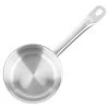 Vollrath 3800 1 Qt Stainless Steel Optio Sauce Pan With Cover