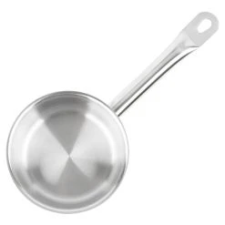 Vollrath 3800 1 Qt Stainless Steel Optio Sauce Pan With Cover