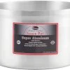 Winco AXAP-14 14 Qt. Aluminum Professional Sauce Pot