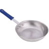 Vollrath 4012 12" Natural Finish Wear-Ever Aluminum Fry Pan
