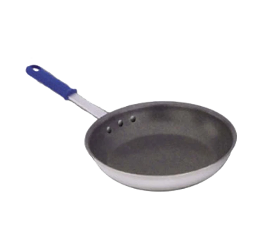 Vollrath S4012 12" Aluminum Wear-Ever Aluminum Fry Pan 1 Vollrath S4012 12" Aluminum Wear-Ever Aluminum Fry Pan