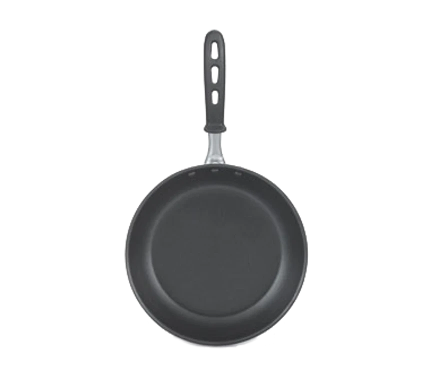Vollrath 67930 10" Aluminum Wear-Ever Aluminum Fry Pan 1 Vollrath 67930 10" Aluminum Wear-Ever Aluminum Fry Pan