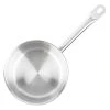 Vollrath 3802 2.75 Qt Stainless Steel Optio Sauce Pan With Cover