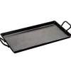 Lodge CRSGR18 2.7" H Carbon Steel Griddle