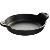 Lodge HMSRD 14 Oz. Cast Iron Mini Server (6 Each Per Case)