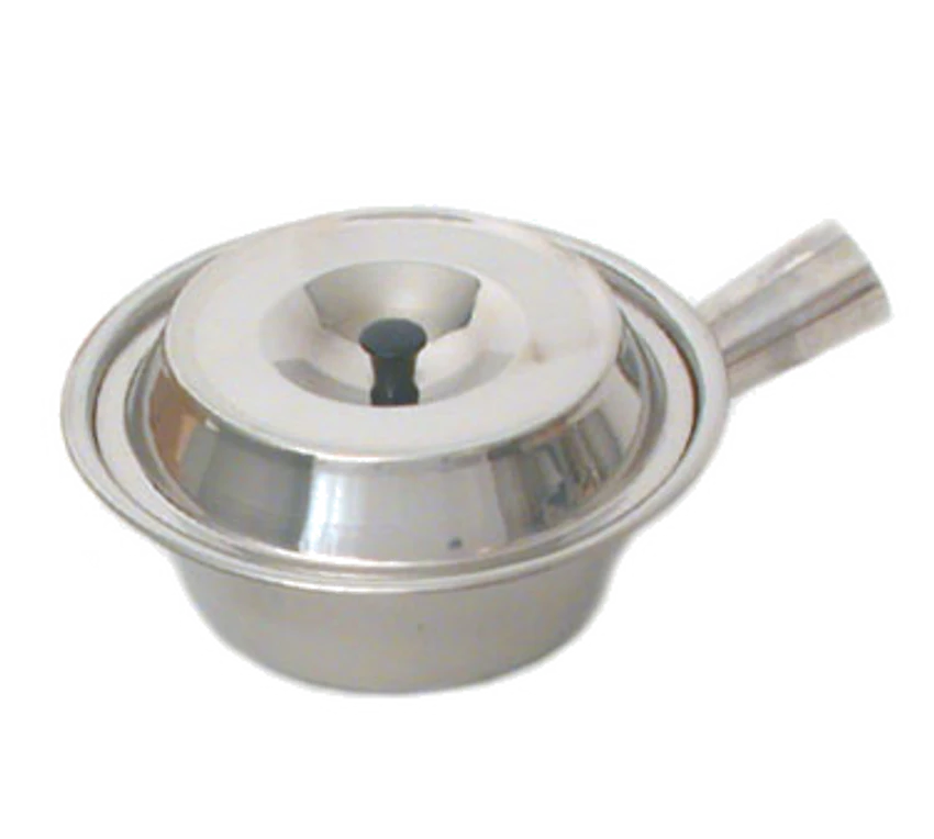 Town 34752/DZ 32 Oz. Aluminum Sauce Pan - 1 Dozen 1 Town 34752/DZ 32 Oz. Aluminum Sauce Pan - 1 Dozen