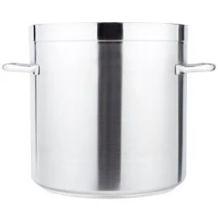 Vollrath 3104 17.5 Qt Centurion Induction Stock Pot