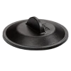 Lodge H5MIC Cast Iron Mini Cover (6 Each Per Case)