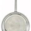 Winco AFP-12 12" Aluminum Majestic Fry Pan