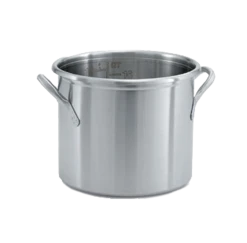 Vollrath 77610 20 Qt Stock Pot